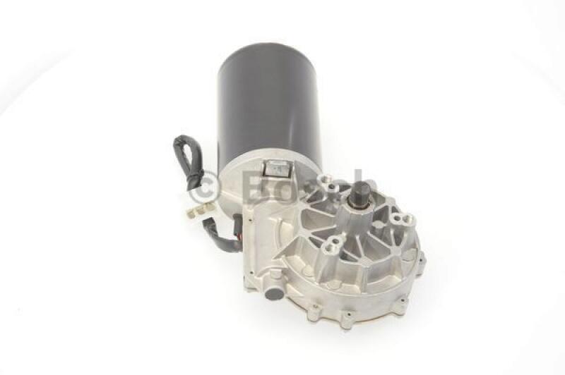 BOSCH Wiper Motor