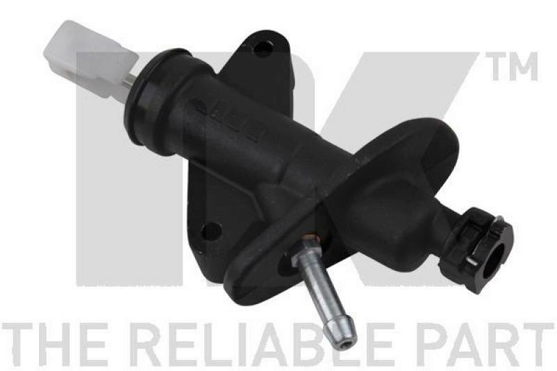 NK Master Cylinder, clutch