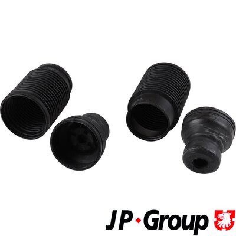 JP GROUP Dust Cover Kit, shock absorber JP GROUP