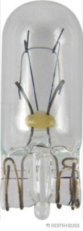 HERTH+BUSS ELPARTS Bulb