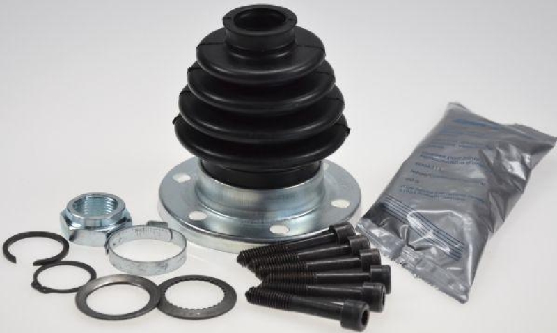 SPIDAN Bellow Kit, drive shaft