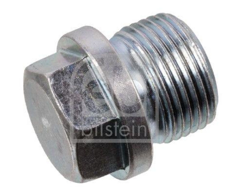 FEBI BILSTEIN Sealing Plug, oil sump