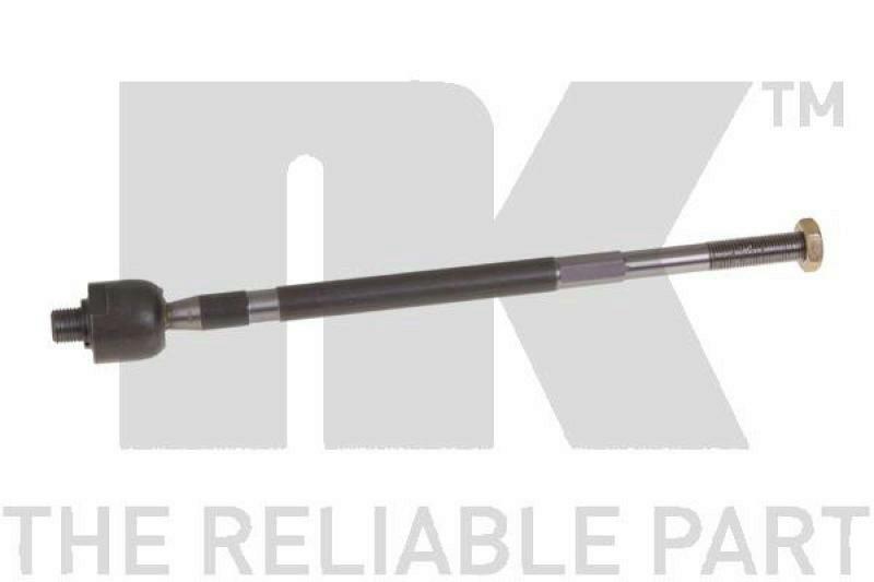 NK Tie Rod Axle Joint