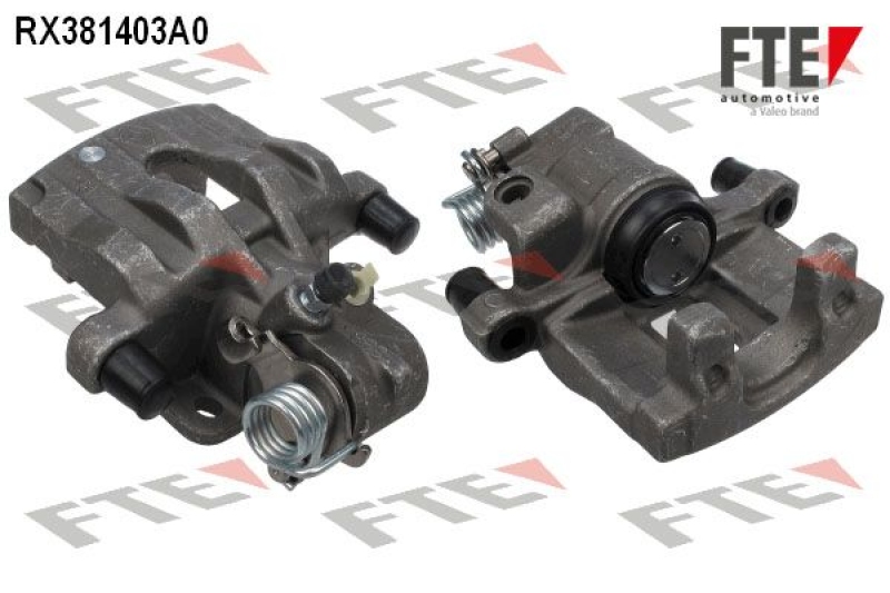 FTE Brake Caliper