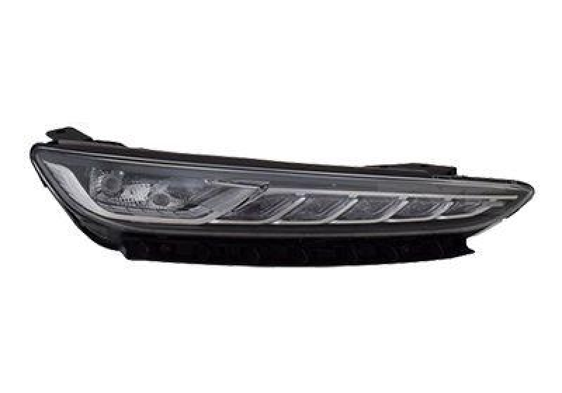 VAN WEZEL Daytime Running Light