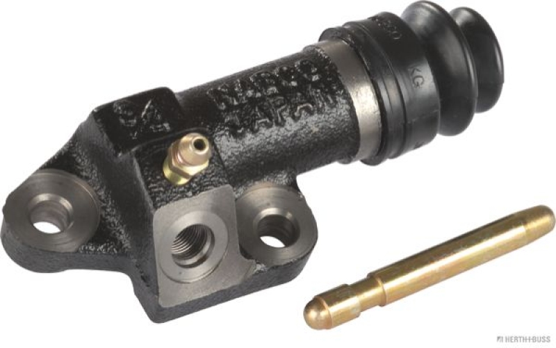 HERTH+BUSS JAKOPARTS Slave Cylinder, clutch