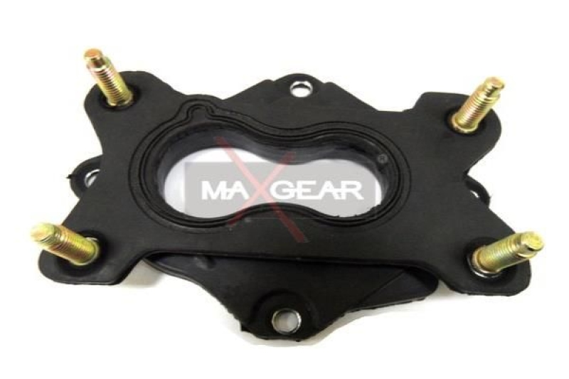 MAXGEAR Flange, carburettor