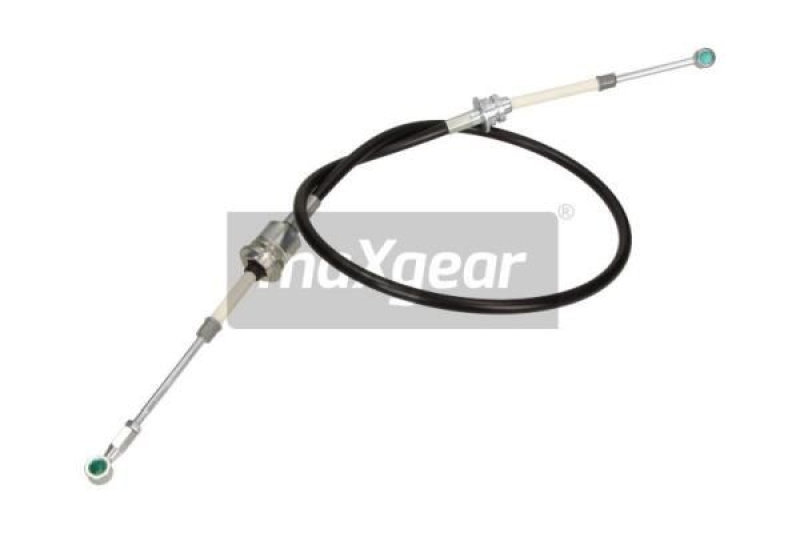 MAXGEAR Cable Pull, manual transmission