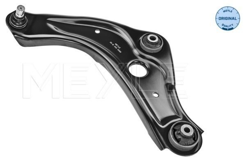 MEYLE Control Arm/Trailing Arm, wheel suspension MEYLE-ORIGINAL: True to OE.