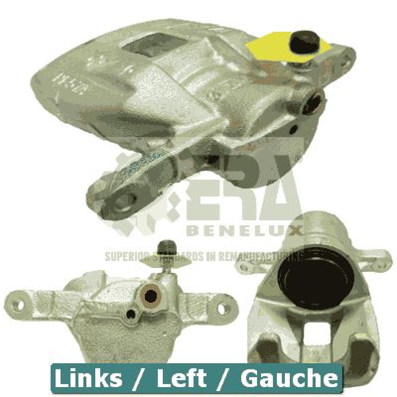 ERA Benelux Brake Caliper