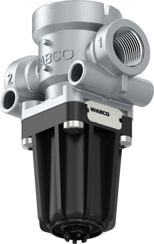 WABCO Druckbegrenzungsventil