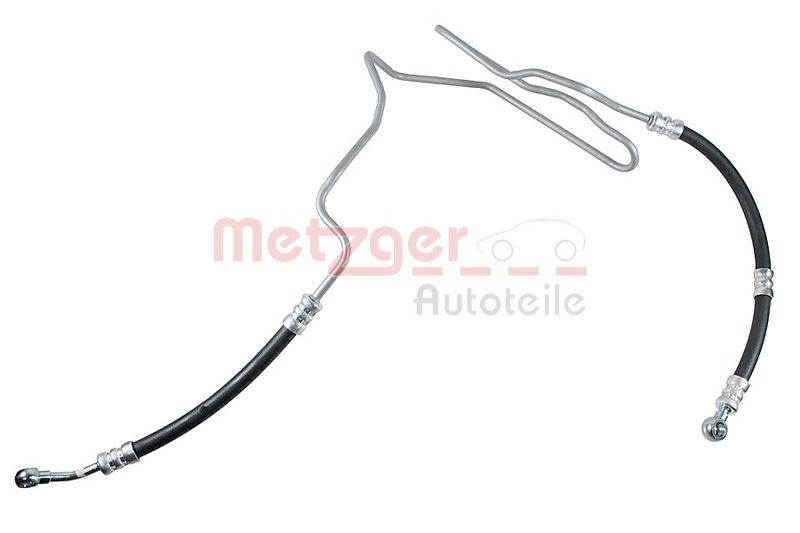 METZGER Hydraulic Hose, steering system