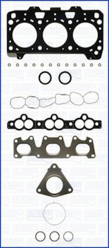 AJUSA Gasket Set, cylinder head