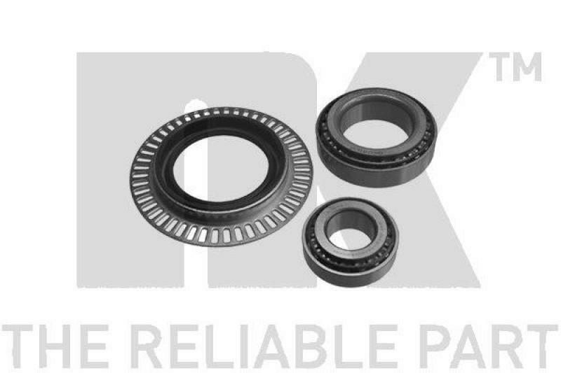 NK Wheel Bearing Kit