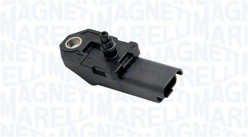 MAGNETI MARELLI Sensor, intake manifold pressure