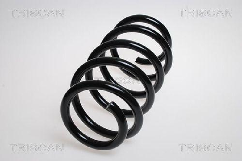 TRISCAN Coil Spring