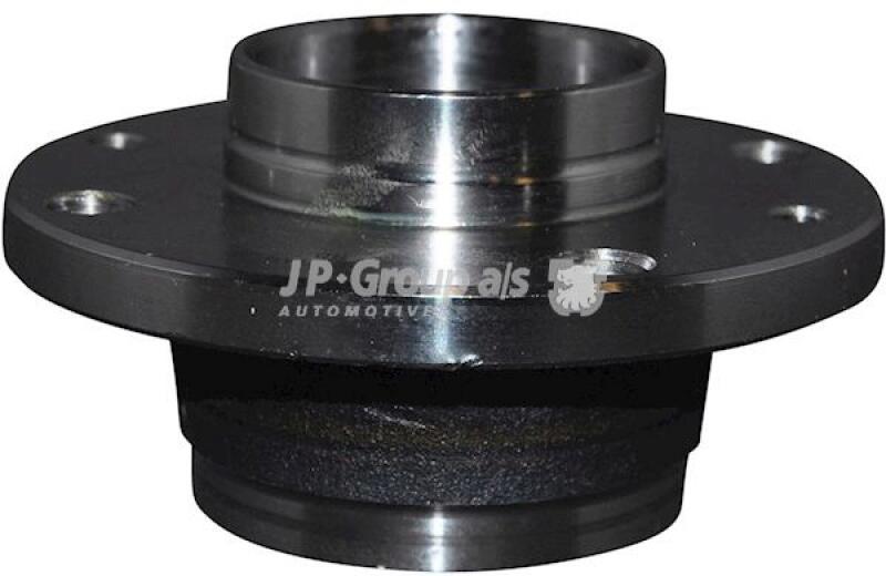 JP GROUP Wheel Hub JP GROUP