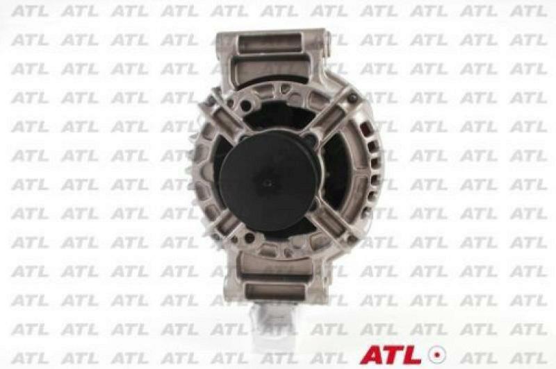 ATL Autotechnik Alternator