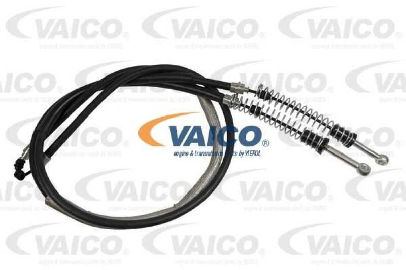 VAICO Cable, parking brake Original VAICO Quality