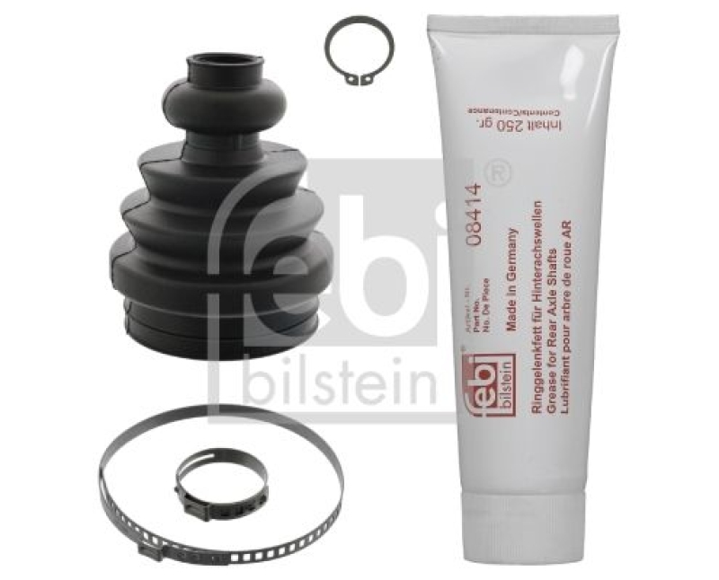 FEBI BILSTEIN Bellow Set, drive shaft