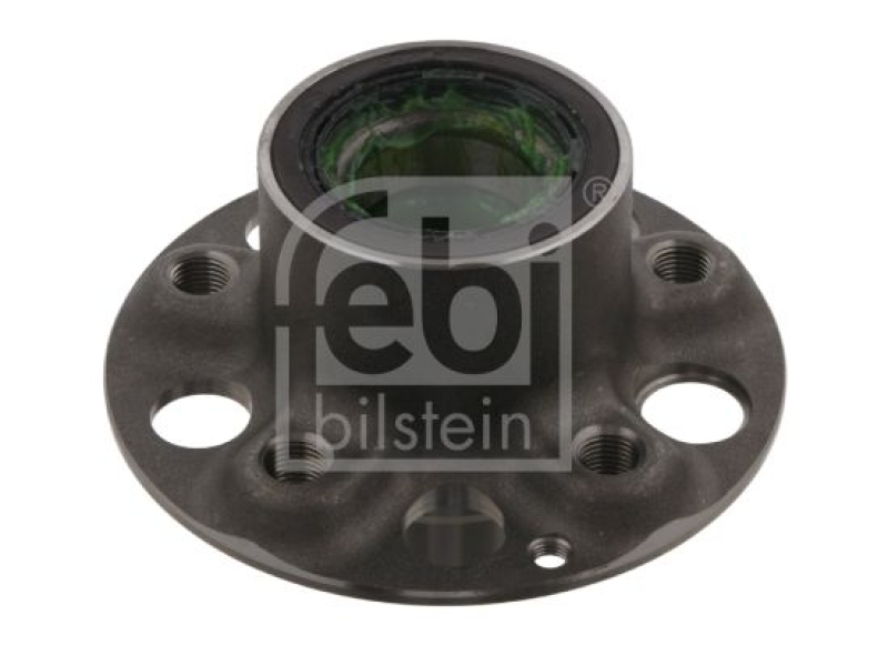 FEBI BILSTEIN Wheel Hub