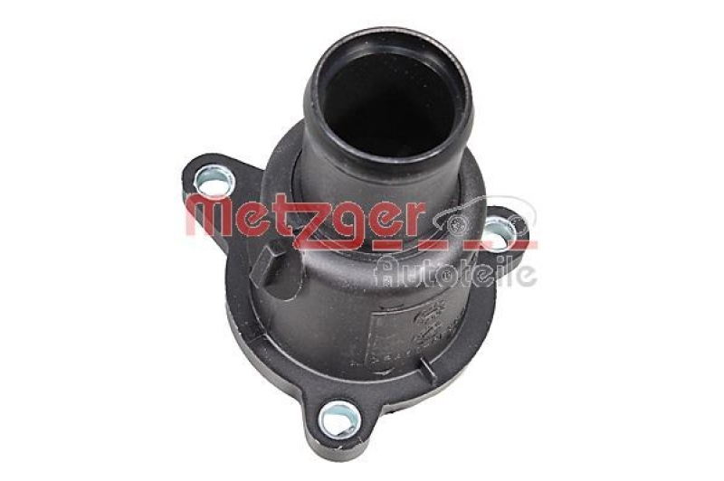 METZGER Coolant Flange