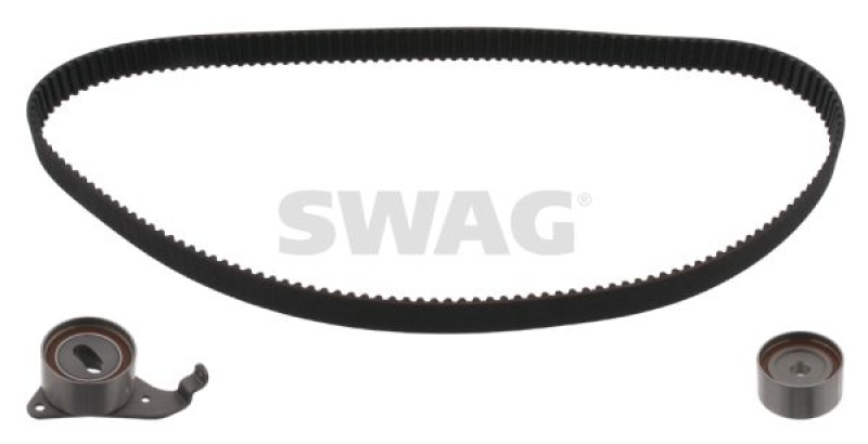 SWAG Timing Belt Set