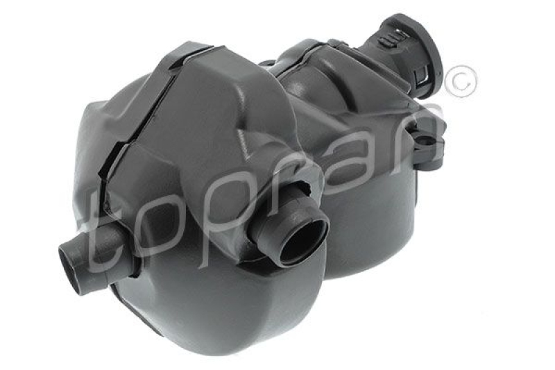 TOPRAN Oil Separator, crankcase ventilation