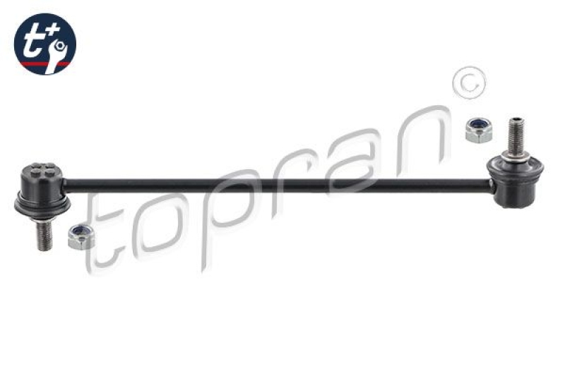 TOPRAN Link/Coupling Rod, stabiliser bar t+