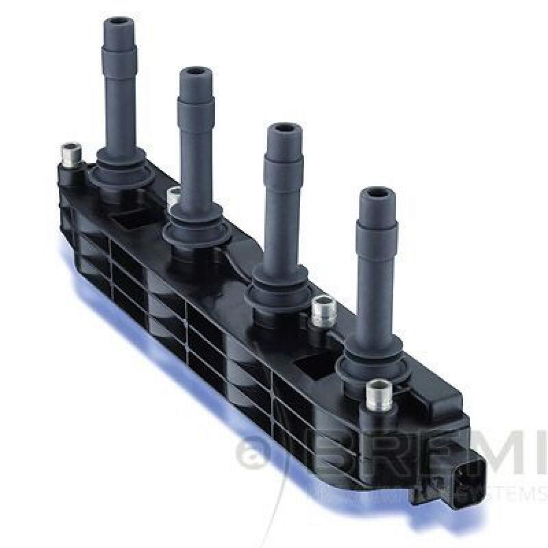 BREMI Ignition Coil