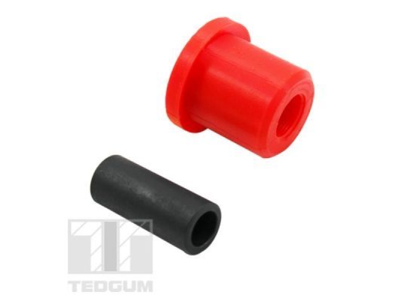 TEDGUM Mounting, control/trailing arm