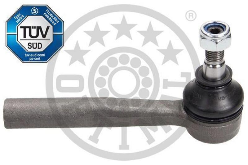 OPTIMAL Tie Rod End