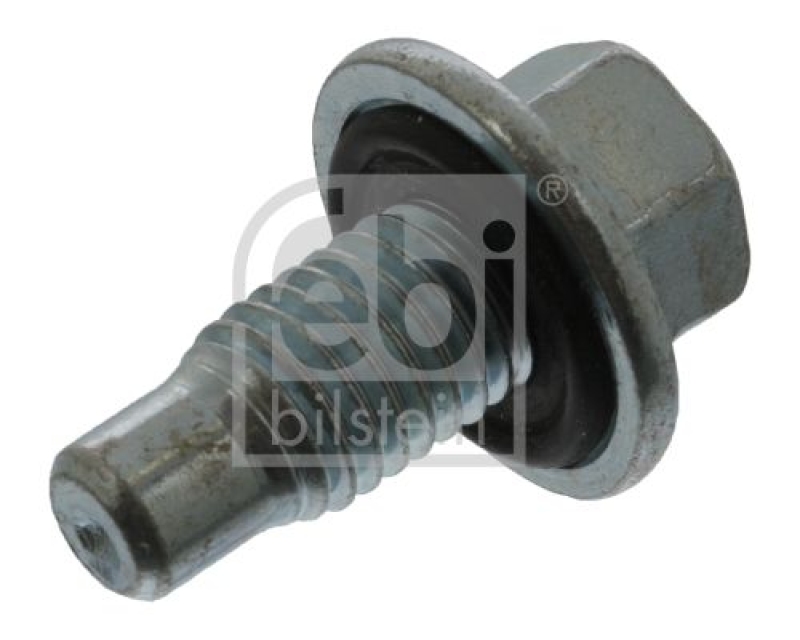 FEBI BILSTEIN Sealing Plug, oil sump