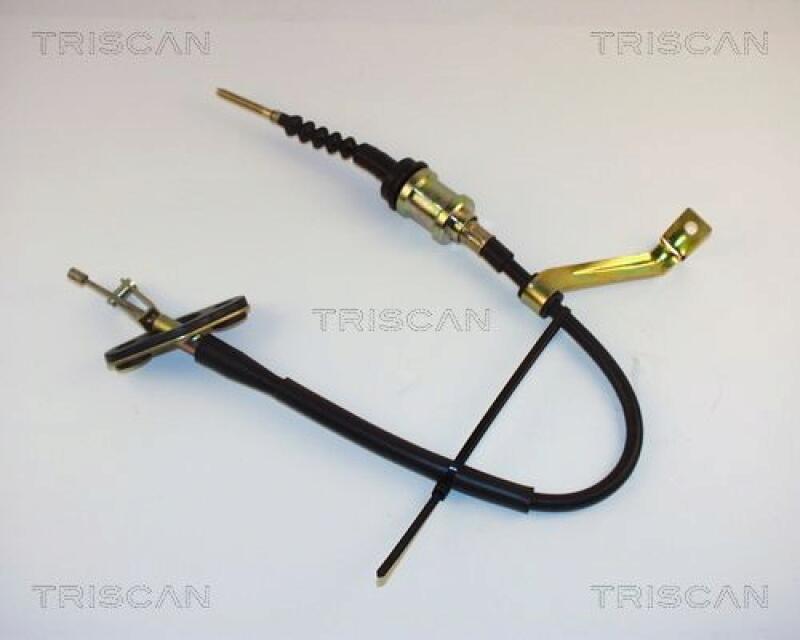 TRISCAN Clutch Cable