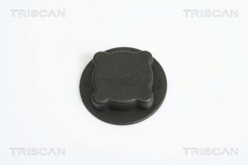 TRISCAN Sealing Cap, coolant tank