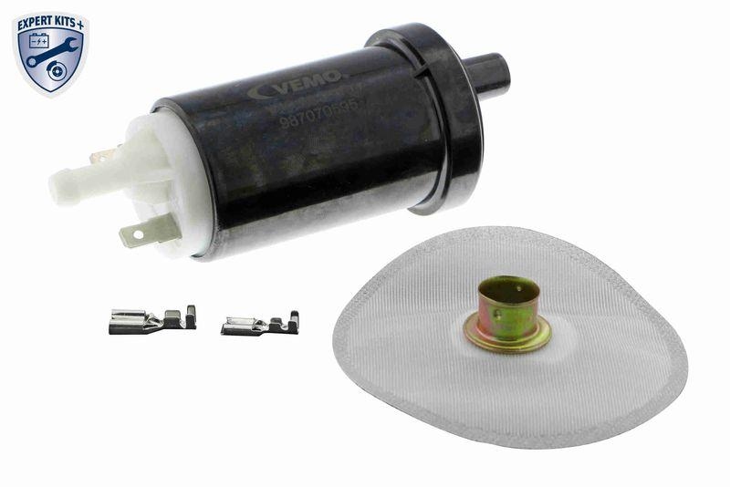 VEMO Fuel Pump EXPERT KITS +