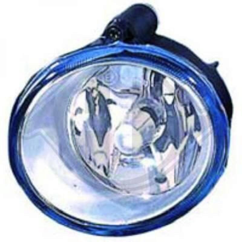 DIEDERICHS Fog Light