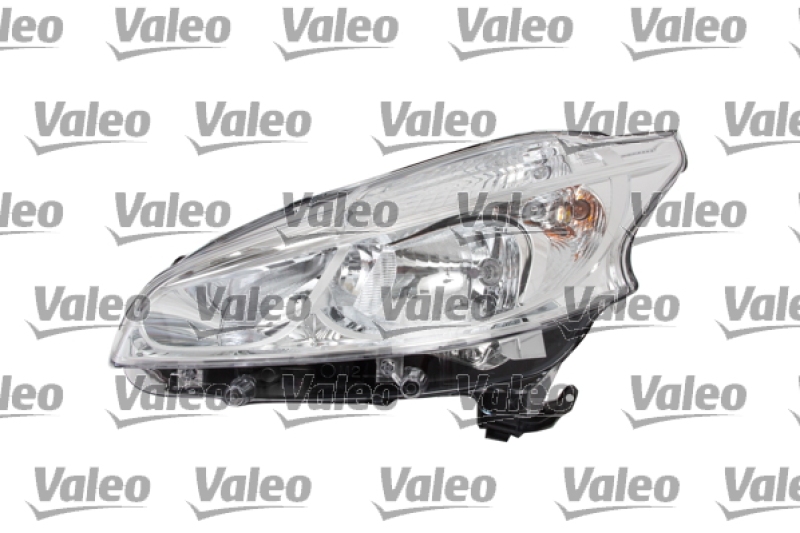 VALEO Headlight ORIGINAL PART