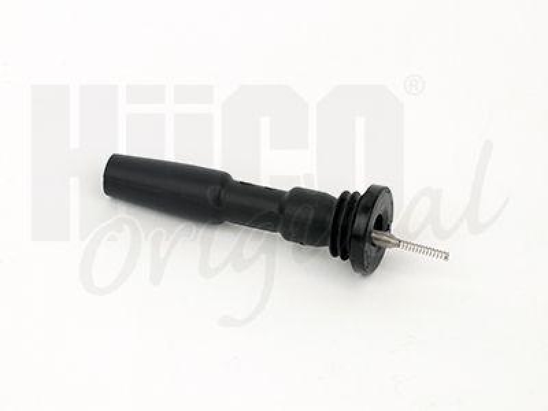 HITACHI Plug, coil Hueco