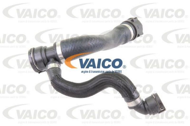 VAICO Radiator Hose Original VAICO Quality