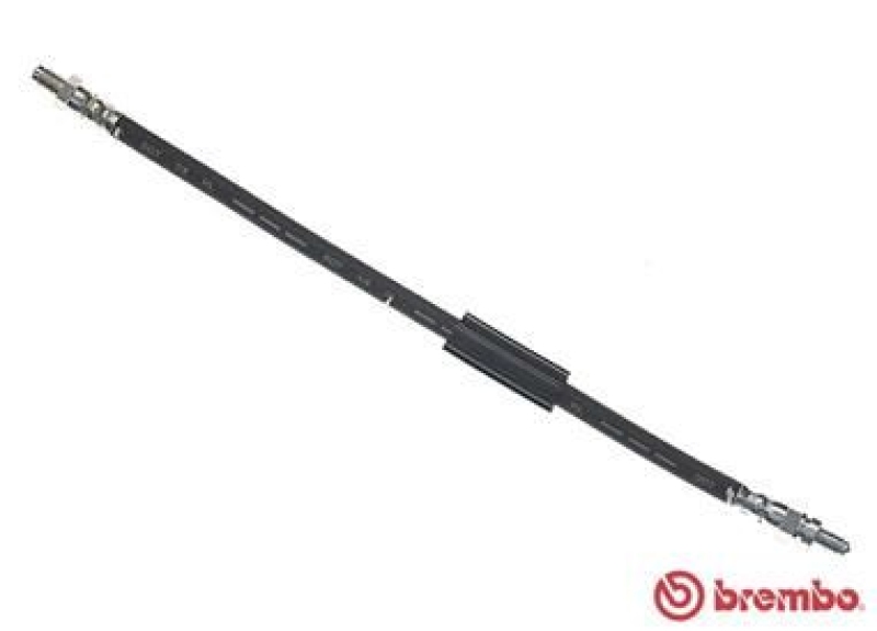 BREMBO Brake Hose ESSENTIAL LINE