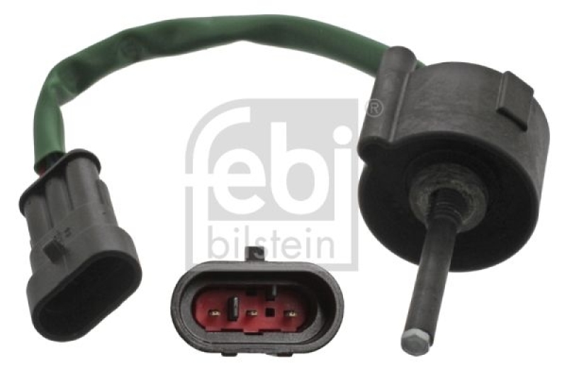 FEBI BILSTEIN Sender Unit, fuel tank