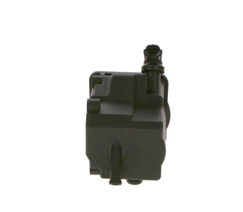 BOSCH Expansion Tank, power steering hydraulic oil