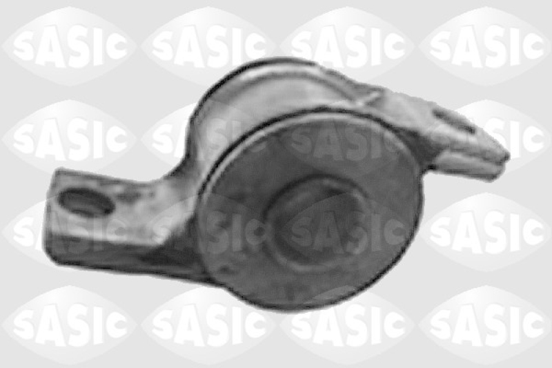 SASIC Control Arm/Trailing Arm, wheel suspension