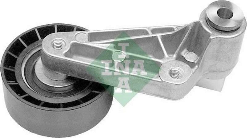 INA Tensioner Pulley, v-ribbed belt