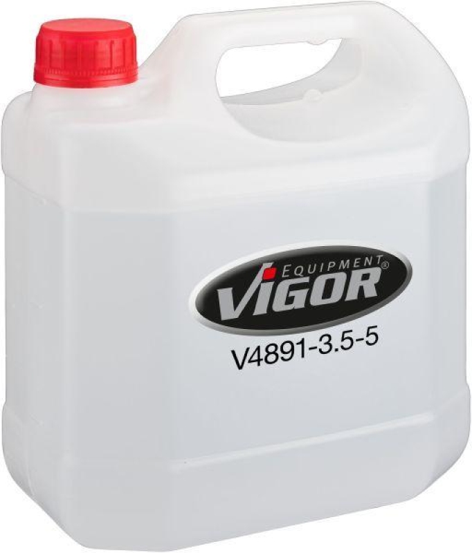 VIGOR Antifreeze