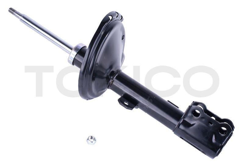 TOKICO Shock Absorber