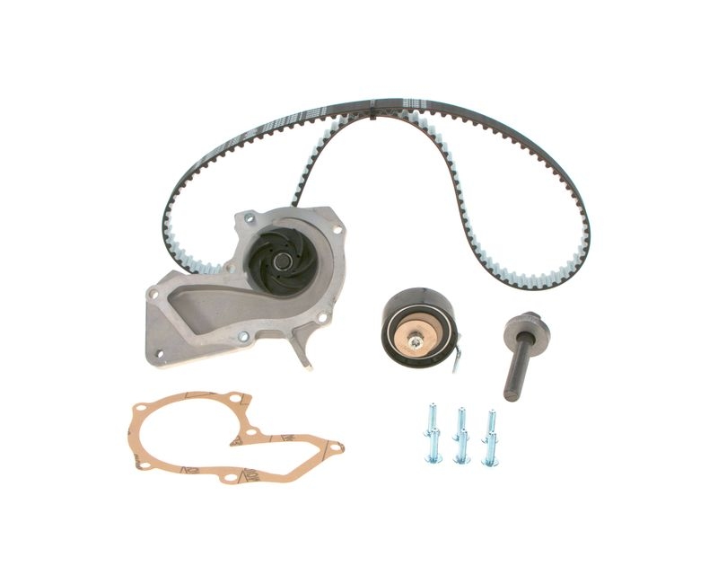 BOSCH Water Pump & Timing Belt Set