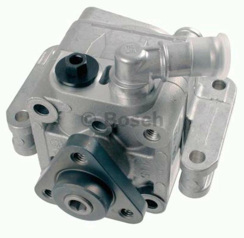 BOSCH Hydraulic Pump, steering system