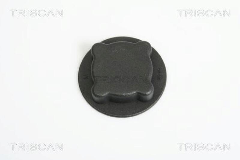 TRISCAN Sealing Cap, coolant tank